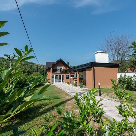 Villa Tina Velika Exterior foto
