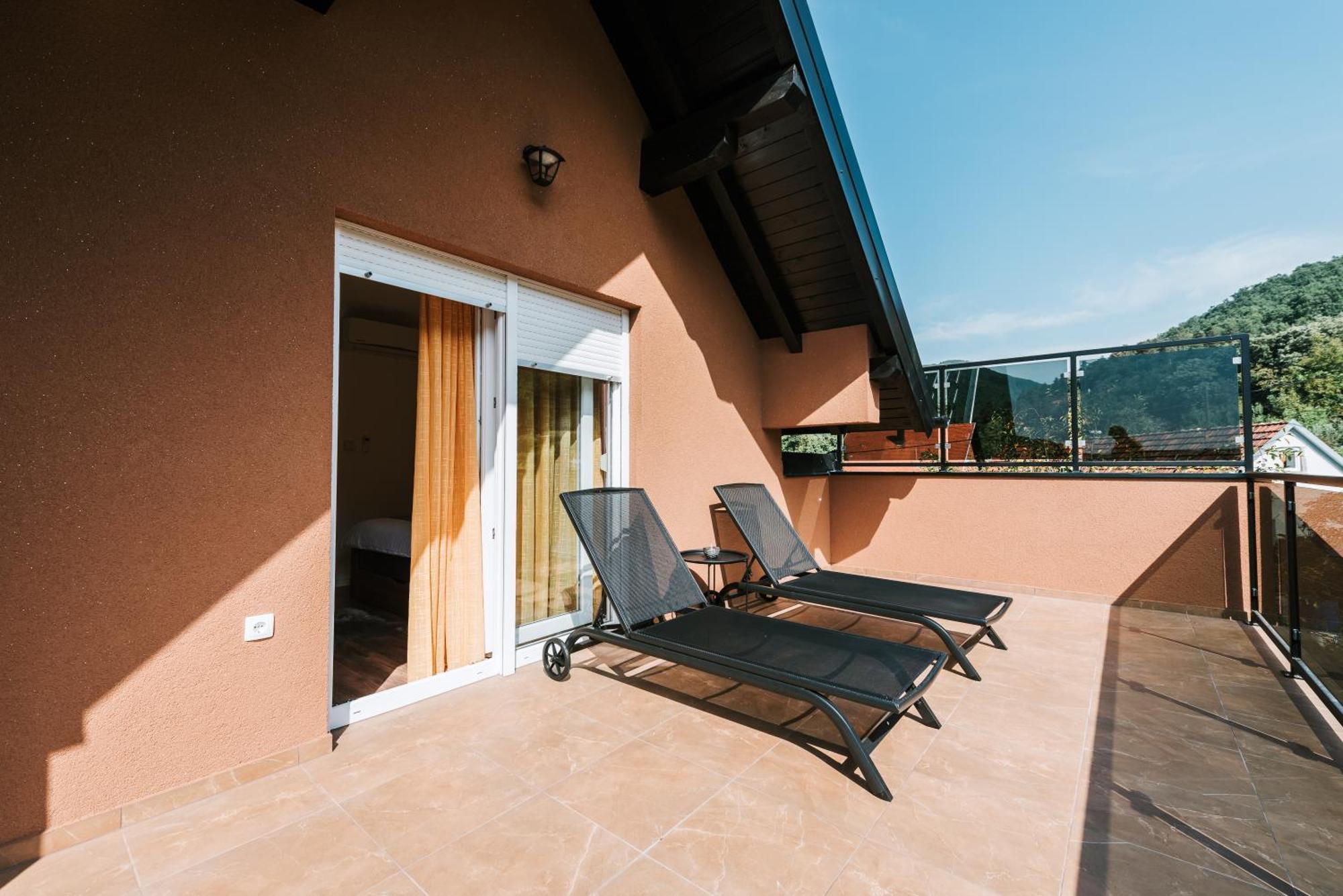 Villa Tina Velika Exterior foto